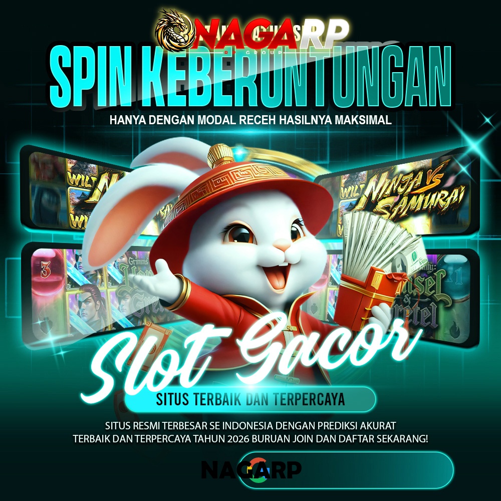 NAGARP: Game Jackpot Bernuansa Festival dalam Koleksi Digital Beragam