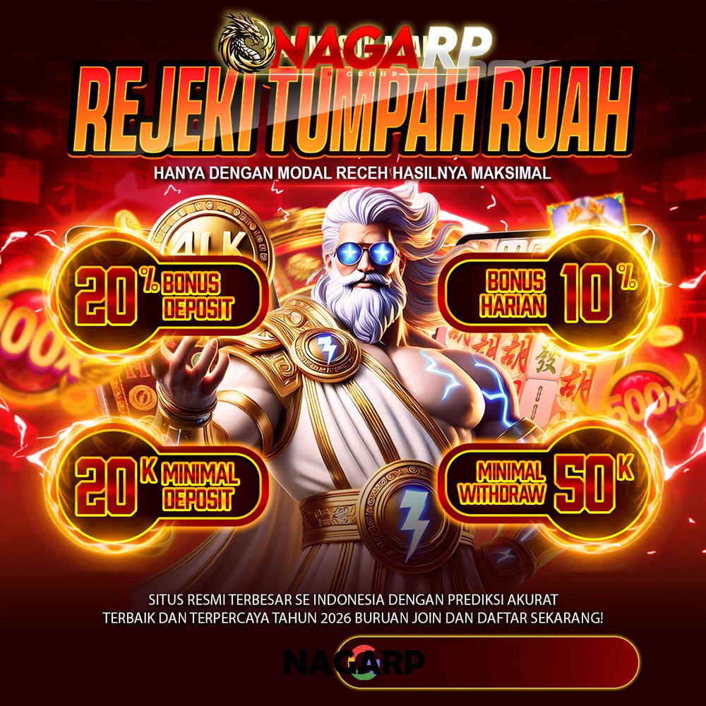 NAGARP X Borneo Extra Botanicals: Koleksi Game Bertema Ksatria dengan Antarmuka Modern